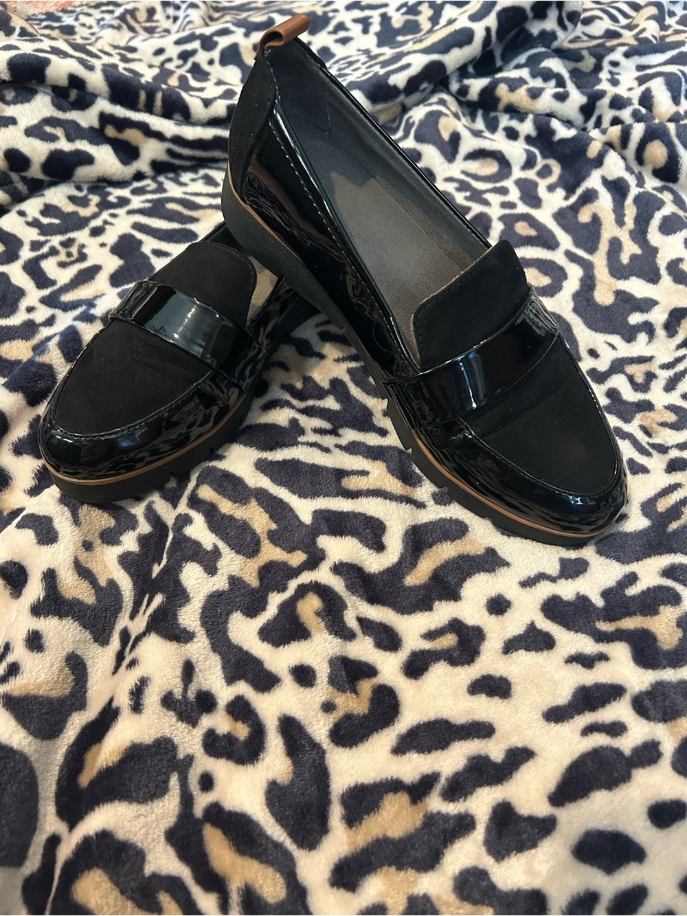 Dr. Scholl's Women’s Webster Loafers